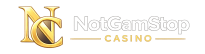 notgamstopcasino logo