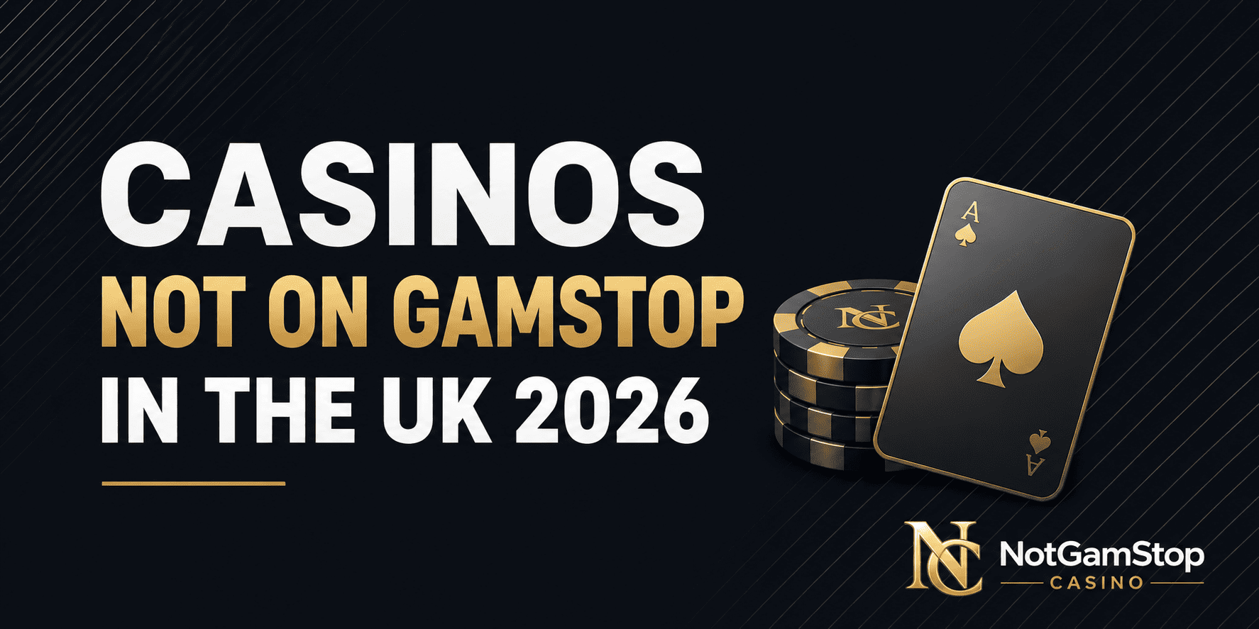 casinos not on gamstop