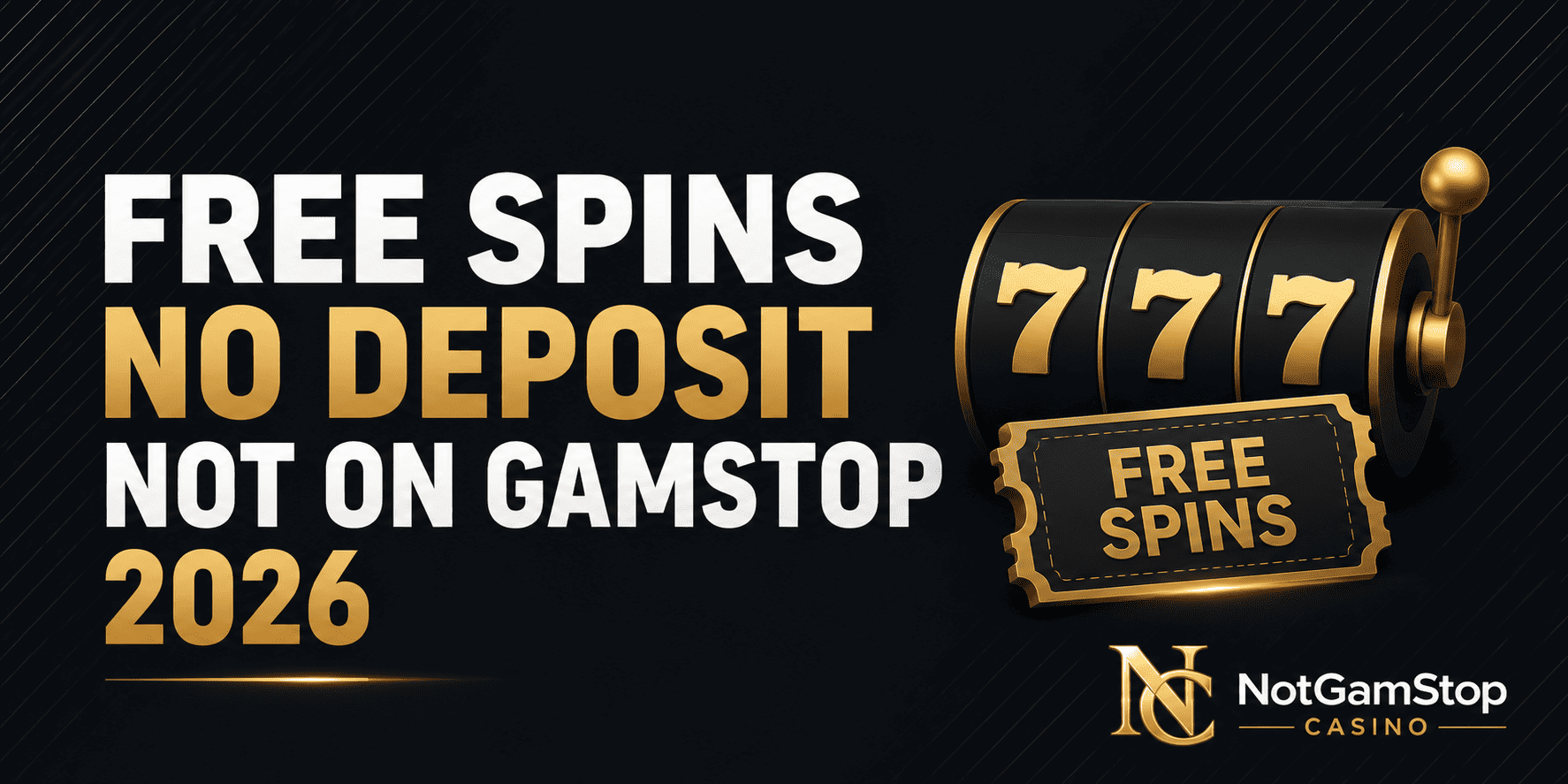 free spins no deposit
