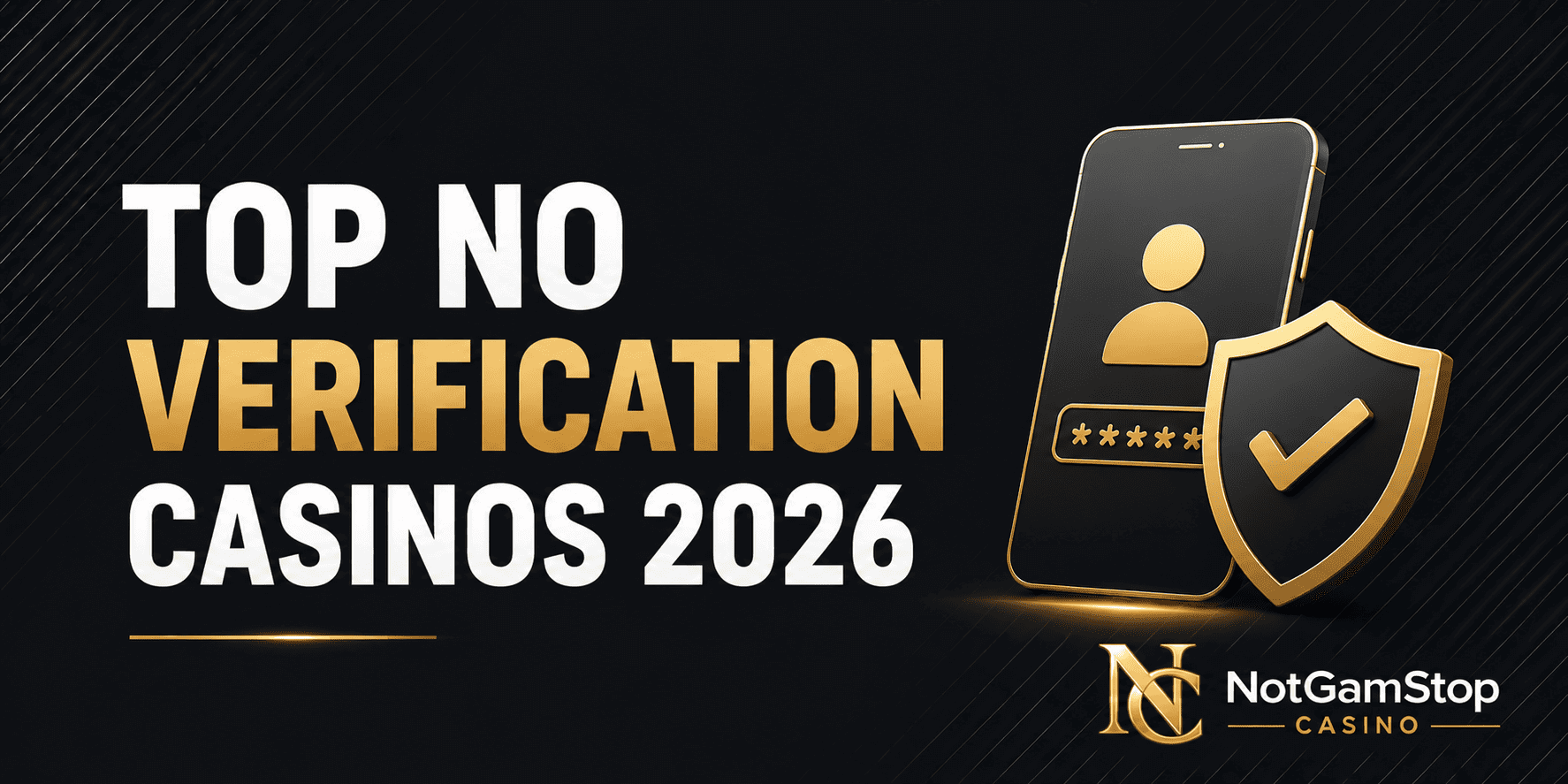 no verification casinos