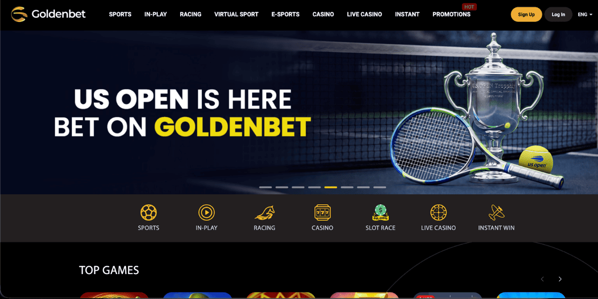 goldenbet free spins no deposit