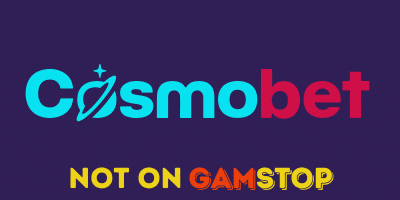 CosmoBet Casino